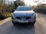 USED 2013 13 NISSAN QASHQAI 1.6 TEKNA 5d 117 BHP ZERO DEPOSIT FINANCE AVAILABLE