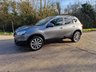 USED 2013 13 NISSAN QASHQAI 1.6 TEKNA 5d 117 BHP ZERO DEPOSIT FINANCE AVAILABLE