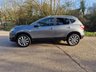 USED 2013 13 NISSAN QASHQAI 1.6 TEKNA 5d 117 BHP ZERO DEPOSIT FINANCE AVAILABLE