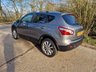 USED 2013 13 NISSAN QASHQAI 1.6 TEKNA 5d 117 BHP ZERO DEPOSIT FINANCE AVAILABLE