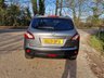 USED 2013 13 NISSAN QASHQAI 1.6 TEKNA 5d 117 BHP ZERO DEPOSIT FINANCE AVAILABLE