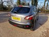 USED 2013 13 NISSAN QASHQAI 1.6 TEKNA 5d 117 BHP ZERO DEPOSIT FINANCE AVAILABLE