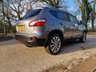 USED 2013 13 NISSAN QASHQAI 1.6 TEKNA 5d 117 BHP ZERO DEPOSIT FINANCE AVAILABLE