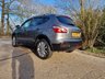 USED 2013 13 NISSAN QASHQAI 1.6 TEKNA 5d 117 BHP ZERO DEPOSIT FINANCE AVAILABLE