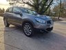 USED 2013 13 NISSAN QASHQAI 1.6 TEKNA 5d 117 BHP ZERO DEPOSIT FINANCE AVAILABLE