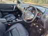 USED 2013 13 NISSAN QASHQAI 1.6 TEKNA 5d 117 BHP ZERO DEPOSIT FINANCE AVAILABLE