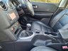 USED 2013 13 NISSAN QASHQAI 1.6 TEKNA 5d 117 BHP ZERO DEPOSIT FINANCE AVAILABLE