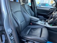 USED 2017 13 BMW X3 2.0 XDRIVE20D M SPORT 5d 188 BHP 