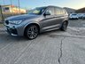 USED 2017 13 BMW X3 2.0 XDRIVE20D M SPORT 5d 188 BHP 