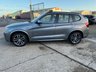 USED 2017 13 BMW X3 2.0 XDRIVE20D M SPORT 5d 188 BHP 