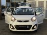 USED 2013 63 KIA PICANTO 1.2 2 ECODYNAMICS 5d 84 BHP Finished in CLEAR WHITE with Dark Grey Cloth Trim. This is an excellent small car for the money. High quality and neatly designed interior. Great to drive and cheap to run. Also offers plenty of space for passengers with 5 doors. Features include Alloys, B/Tooth, Power folding mirrors, 2 Remote fob Keys, and Zero Road Tax. Dealer serviced at 8255 miles, 16658 miles, 22965 miles, 27727 miles, 33562 miles, 35815 miles, 36999 miles, 39030 miles and at 47940 miles. MOT due 15/12/2023.
