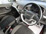 USED 2013 63 KIA PICANTO 1.2 2 ECODYNAMICS 5d 84 BHP Finished in CLEAR WHITE with Dark Grey Cloth Trim. This is an excellent small car for the money. High quality and neatly designed interior. Great to drive and cheap to run. Also offers plenty of space for passengers with 5 doors. Features include Alloys, B/Tooth, Power folding mirrors, 2 Remote fob Keys, and Zero Road Tax. Dealer serviced at 8255 miles, 16658 miles, 22965 miles, 27727 miles, 33562 miles, 35815 miles, 36999 miles, 39030 miles and at 47940 miles. MOT due 15/12/2023.