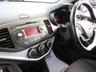 USED 2013 63 KIA PICANTO 1.2 2 ECODYNAMICS 5d 84 BHP Finished in CLEAR WHITE with Dark Grey Cloth Trim. This is an excellent small car for the money. High quality and neatly designed interior. Great to drive and cheap to run. Also offers plenty of space for passengers with 5 doors. Features include Alloys, B/Tooth, Power folding mirrors, 2 Remote fob Keys, and Zero Road Tax. Dealer serviced at 8255 miles, 16658 miles, 22965 miles, 27727 miles, 33562 miles, 35815 miles, 36999 miles, 39030 miles and at 47940 miles. MOT due 15/12/2023.