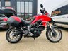 USED 2017 17 DUCATI MULTISTRADA 950 TOURING - BUY ONLINE 24 HRS A DAY - FINANCE AVAILABLE - ALL TYPES OF CREDIT ACCEPTED WITH DUCATI OE PANNIERS & TOP BOX