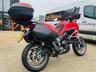 USED 2017 17 DUCATI MULTISTRADA 950 TOURING - BUY ONLINE 24 HRS A DAY - FINANCE AVAILABLE - ALL TYPES OF CREDIT ACCEPTED WITH DUCATI OE PANNIERS & TOP BOX