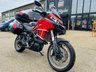 USED 2017 17 DUCATI MULTISTRADA 950 TOURING - BUY ONLINE 24 HRS A DAY - FINANCE AVAILABLE - ALL TYPES OF CREDIT ACCEPTED WITH DUCATI OE PANNIERS & TOP BOX