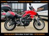 USED 2017 17 DUCATI MULTISTRADA 950 TOURING - BUY ONLINE 24 HRS A DAY - FINANCE AVAILABLE - ALL TYPES OF CREDIT ACCEPTED WITH DUCATI OE PANNIERS & TOP BOX