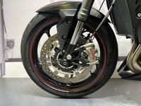 USED 2018 18 TRIUMPH STREET TRIPLE 765 RS - BUY ONLINE 24 HRS A DAY - FINANCE AVAILABLE - ALL TYPES OF CREDIT ACCEPTED ONLY 4,981 MILES FROM NEW