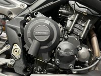 USED 2018 18 TRIUMPH STREET TRIPLE 765 RS - BUY ONLINE 24 HRS A DAY - FINANCE AVAILABLE - ALL TYPES OF CREDIT ACCEPTED ONLY 4,981 MILES FROM NEW