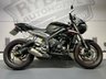 USED 2018 18 TRIUMPH STREET TRIPLE 765 RS - BUY ONLINE 24 HRS A DAY - FINANCE AVAILABLE - ALL TYPES OF CREDIT ACCEPTED ONLY 4,981 MILES FROM NEW