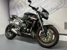 USED 2018 18 TRIUMPH STREET TRIPLE 765 RS - BUY ONLINE 24 HRS A DAY - FINANCE AVAILABLE - ALL TYPES OF CREDIT ACCEPTED ONLY 4,981 MILES FROM NEW
