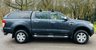 USED 2013 13 FORD RANGER 2.2 LIMITED 4X4 DCB TDCI 4d 148 BHP NO VAT! GREAT SPEC! TRUCKMAN CANOPY / SAT NAV / LEATHER / NO VAT!