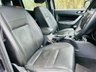 USED 2013 13 FORD RANGER 2.2 LIMITED 4X4 DCB TDCI 4d 148 BHP NO VAT! GREAT SPEC! TRUCKMAN CANOPY / SAT NAV / LEATHER / NO VAT!