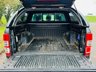 USED 2013 13 FORD RANGER 2.2 LIMITED 4X4 DCB TDCI 4d 148 BHP NO VAT! GREAT SPEC! TRUCKMAN CANOPY / SAT NAV / LEATHER / NO VAT!