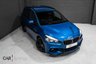 USED 2016 BMW 2 SERIES 218d M Sport 5dr Step Auto / STUNNING CAR!