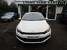 USED 2010 60 VOLKSWAGEN SCIROCCO 1.4 TSI 3d 121 BHP Excellent Service History + Just Serviced, MOT until March 2024