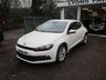 USED 2010 60 VOLKSWAGEN SCIROCCO 1.4 TSI 3d 121 BHP Excellent Service History + Just Serviced, MOT until March 2024