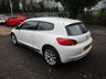 USED 2010 60 VOLKSWAGEN SCIROCCO 1.4 TSI 3d 121 BHP Excellent Service History + Just Serviced, MOT until March 2024
