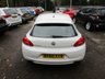 USED 2010 60 VOLKSWAGEN SCIROCCO 1.4 TSI 3d 121 BHP Excellent Service History + Just Serviced, MOT until March 2024