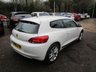 USED 2010 60 VOLKSWAGEN SCIROCCO 1.4 TSI 3d 121 BHP Excellent Service History + Just Serviced, MOT until March 2024