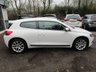 USED 2010 60 VOLKSWAGEN SCIROCCO 1.4 TSI 3d 121 BHP Excellent Service History + Just Serviced, MOT until March 2024