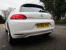 USED 2010 60 VOLKSWAGEN SCIROCCO 1.4 TSI 3d 121 BHP Excellent Service History + Just Serviced, MOT until March 2024