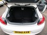 USED 2010 60 VOLKSWAGEN SCIROCCO 1.4 TSI 3d 121 BHP Excellent Service History + Just Serviced, MOT until March 2024