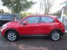 USED 2016 66 FIAT 500X 1.6 POP STAR 5d 110 BHP Low Mileage, One Previous Owner, Service History, MOT until September 2023, Low Insurance Group!