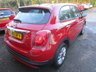 USED 2016 66 FIAT 500X 1.6 POP STAR 5d 110 BHP Low Mileage, One Previous Owner, Service History, MOT until September 2023, Low Insurance Group!