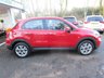 USED 2016 66 FIAT 500X 1.6 POP STAR 5d 110 BHP Low Mileage, One Previous Owner, Service History, MOT until September 2023, Low Insurance Group!