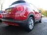 USED 2016 66 FIAT 500X 1.6 POP STAR 5d 110 BHP Low Mileage, One Previous Owner, Service History, MOT until September 2023, Low Insurance Group!