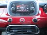 USED 2016 66 FIAT 500X 1.6 POP STAR 5d 110 BHP Low Mileage, One Previous Owner, Service History, MOT until September 2023, Low Insurance Group!