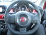 USED 2016 66 FIAT 500X 1.6 POP STAR 5d 110 BHP Low Mileage, One Previous Owner, Service History, MOT until September 2023, Low Insurance Group!