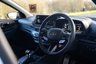 USED 2021 71 HYUNDAI I20 T-GDI N 1 Owner, Performance Blue