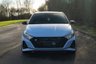 USED 2021 71 HYUNDAI I20 T-GDI N 1 Owner, Performance Blue