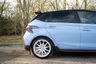 USED 2021 71 HYUNDAI I20 T-GDI N 1 Owner, Performance Blue