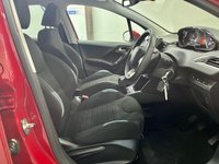 USED 2015 15 PEUGEOT 208 1.2 ALLURE 5d 82 BHP Cruise,DAB,&pound;20 Tax,Bluetooth