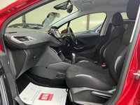 USED 2015 15 PEUGEOT 208 1.2 ALLURE 5d 82 BHP Cruise,DAB,&pound;20 Tax,Bluetooth