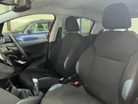 USED 2015 15 PEUGEOT 208 1.2 ALLURE 5d 82 BHP Cruise,DAB,&pound;20 Tax,Bluetooth