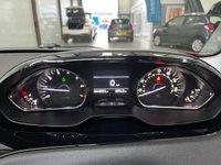 USED 2015 15 PEUGEOT 208 1.2 ALLURE 5d 82 BHP Cruise,DAB,&pound;20 Tax,Bluetooth